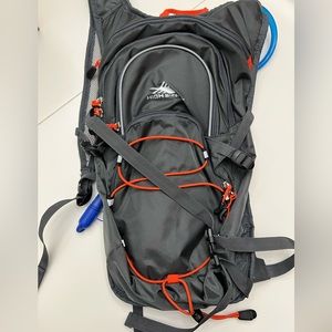 High Sierra Bag